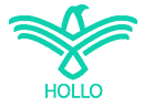 Holló-Szabó Julianna Logo